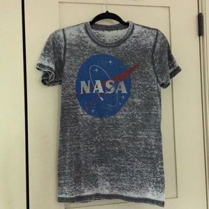 NASA t-shirt